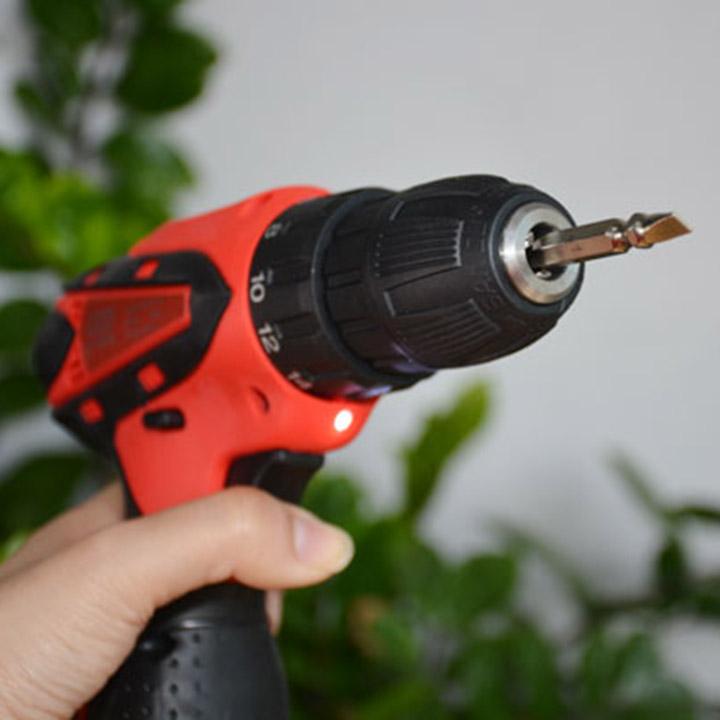 Máy khoan cầm tay OSHIMA KP18SD