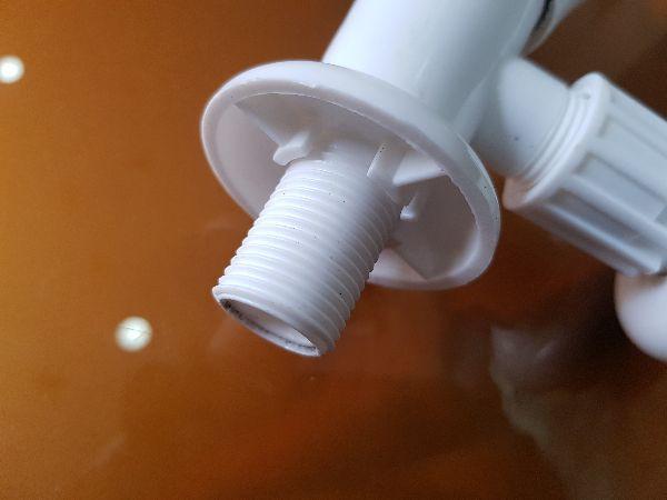 [HCM]van xả tiểu nam nhựa