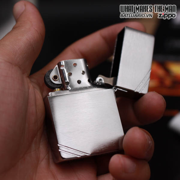 Zippo 1935 Lighter – Zippo 1935 Rep