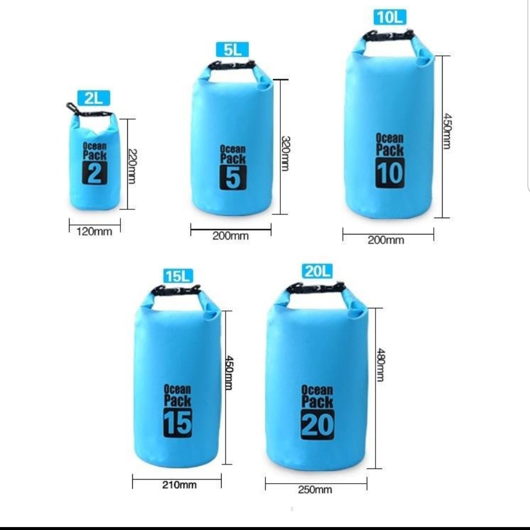 Túi chống nước Ocean Pack