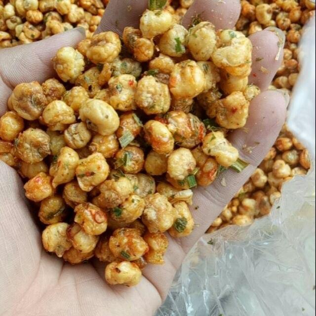 150g ngô rim hành thơm ngon