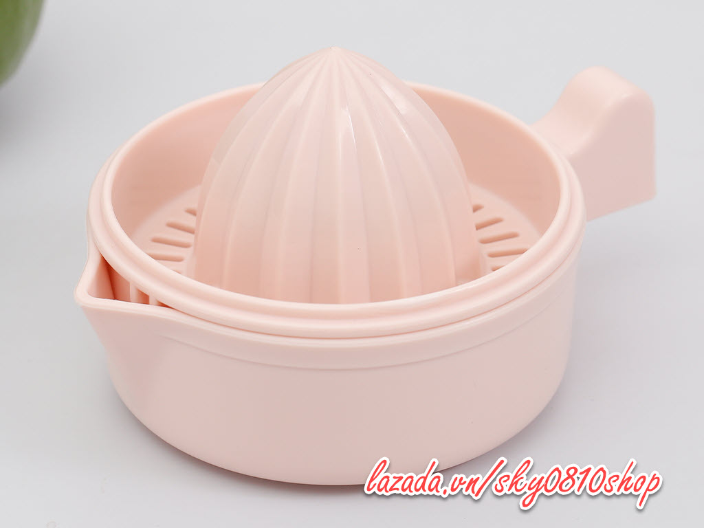 Bộ vắt cam chanh cỡ nhỏ Inochi