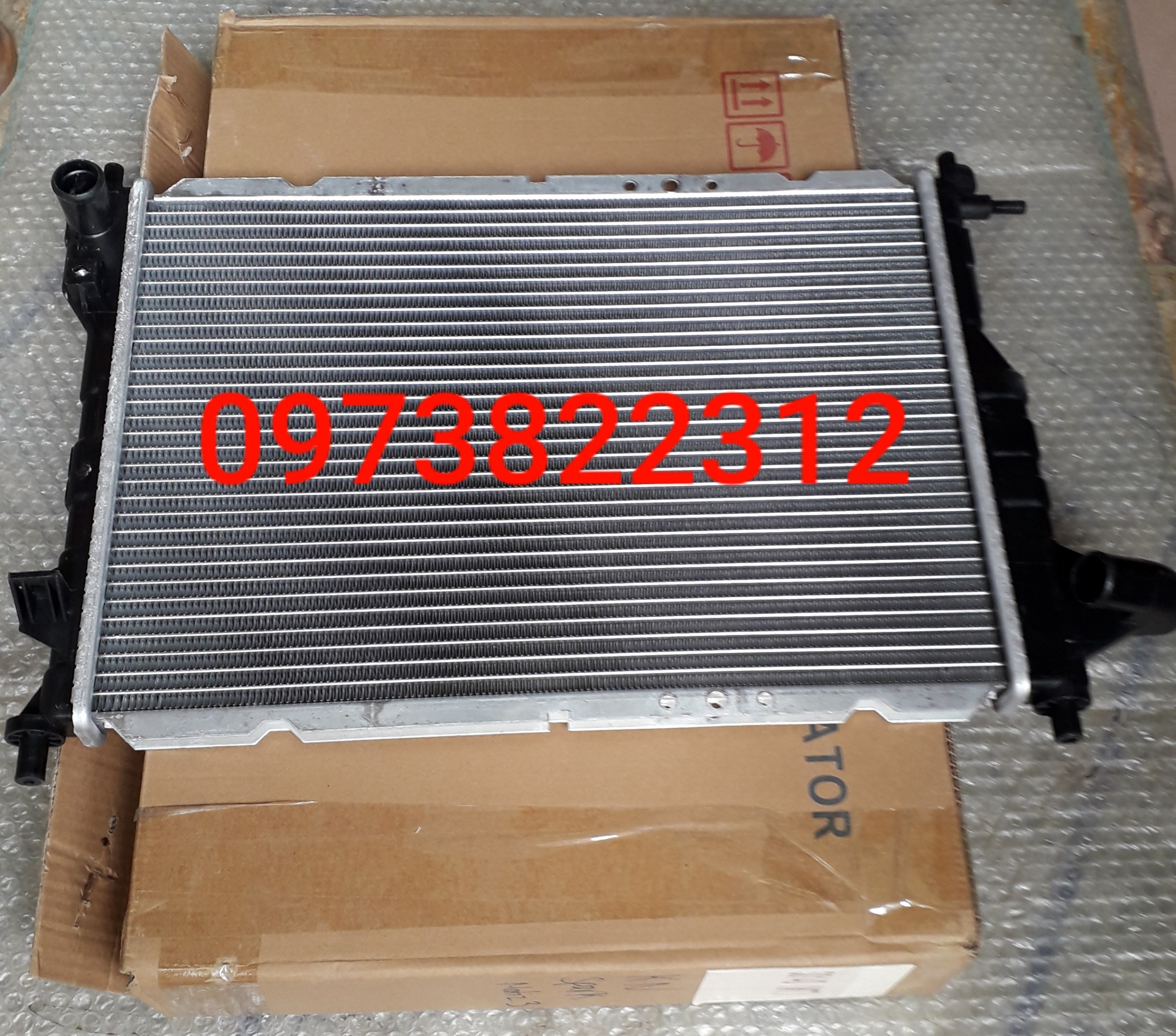 Két nước Spark Matiz 3 ( Giá 1 Chiếc )