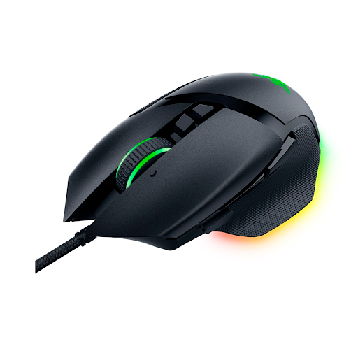 Chuột gaming Razer Basilisk V3 (RZ01-04000100-R3M1) - Bảo hành 24 tháng
