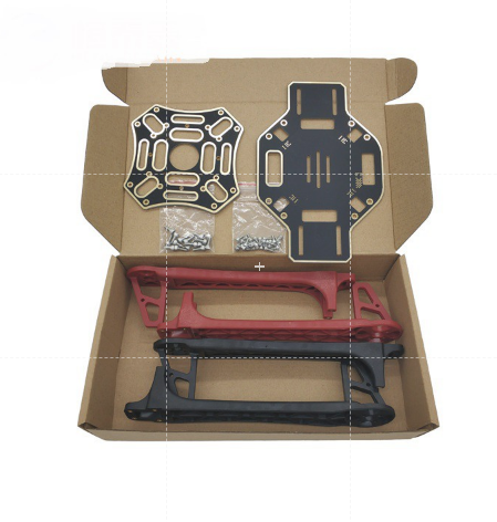Bộ kit F330 có mạch điện