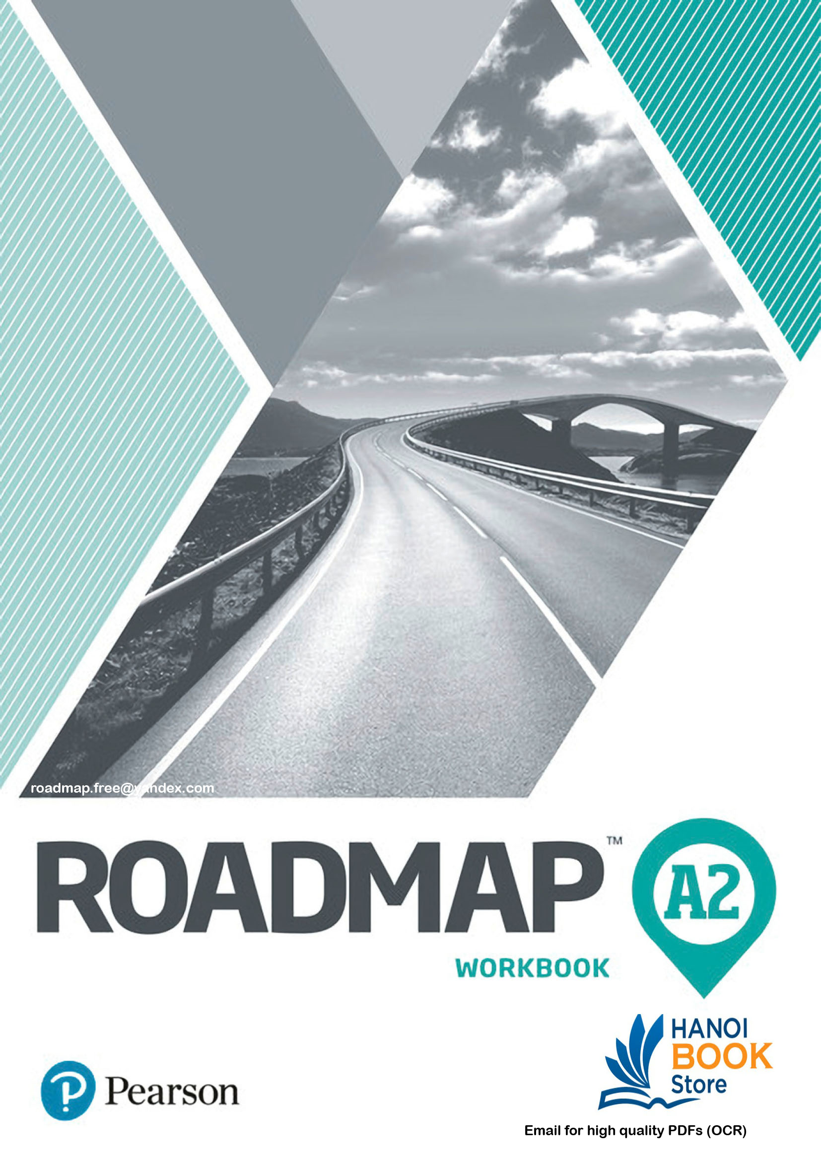 Roadmap A2. Students' Book + Workbook 2020 - S. chuyên ngành