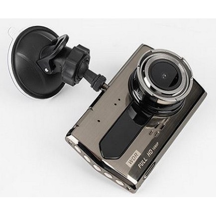 Camera Hành Trình VietMap Full HD X008 (Trước Và Sau) 1080p