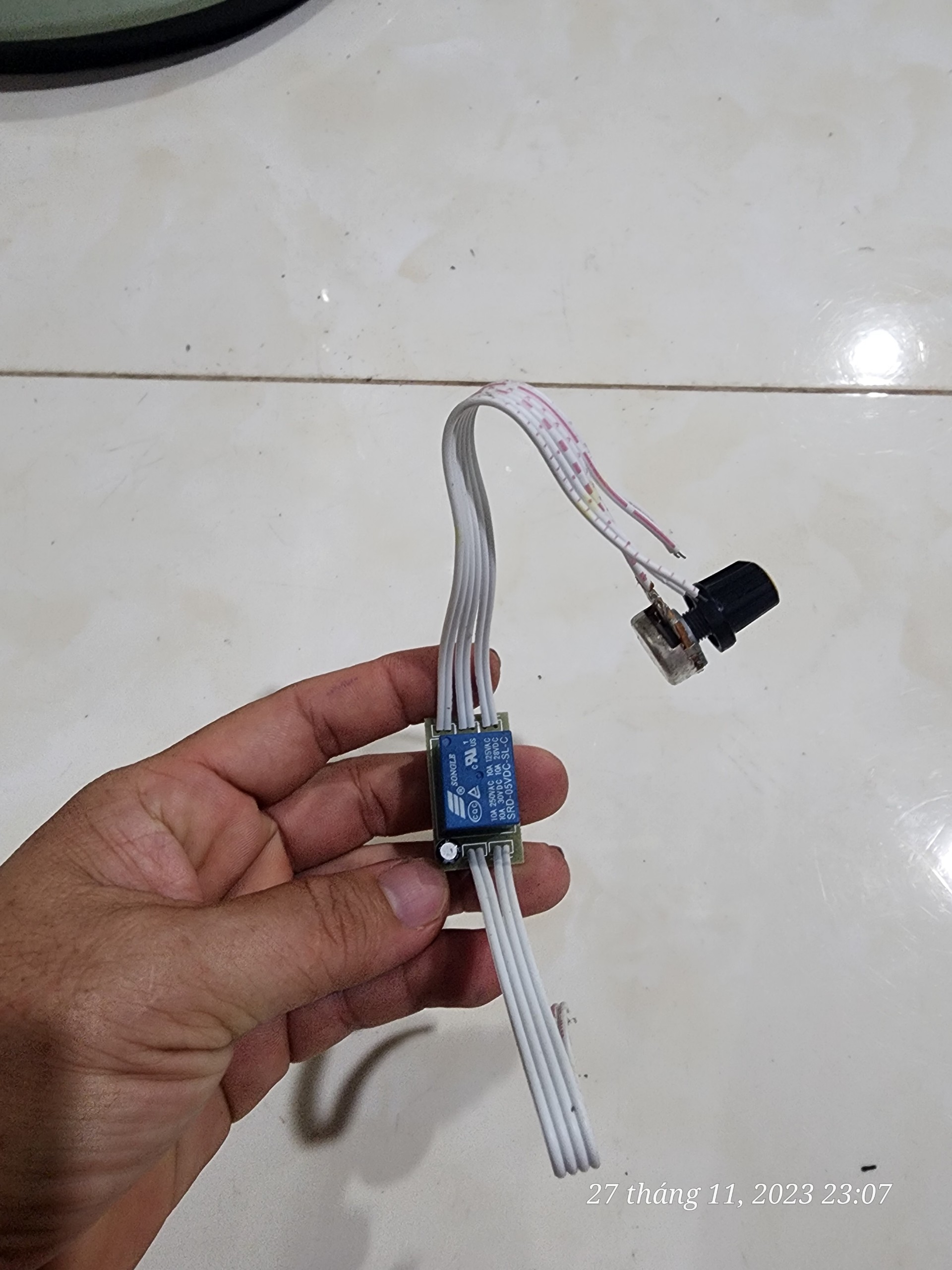 Mạch Điện tạo trễ rót ruou v2