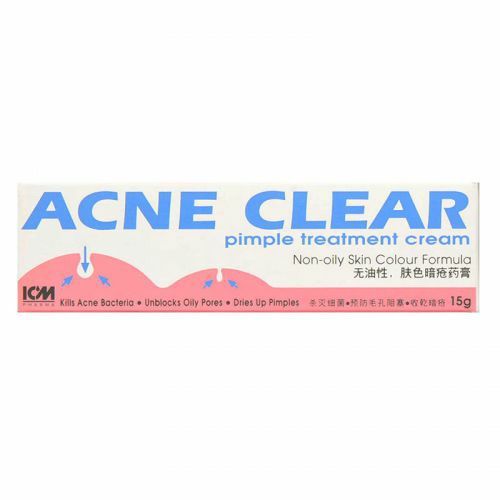 Acne Clear