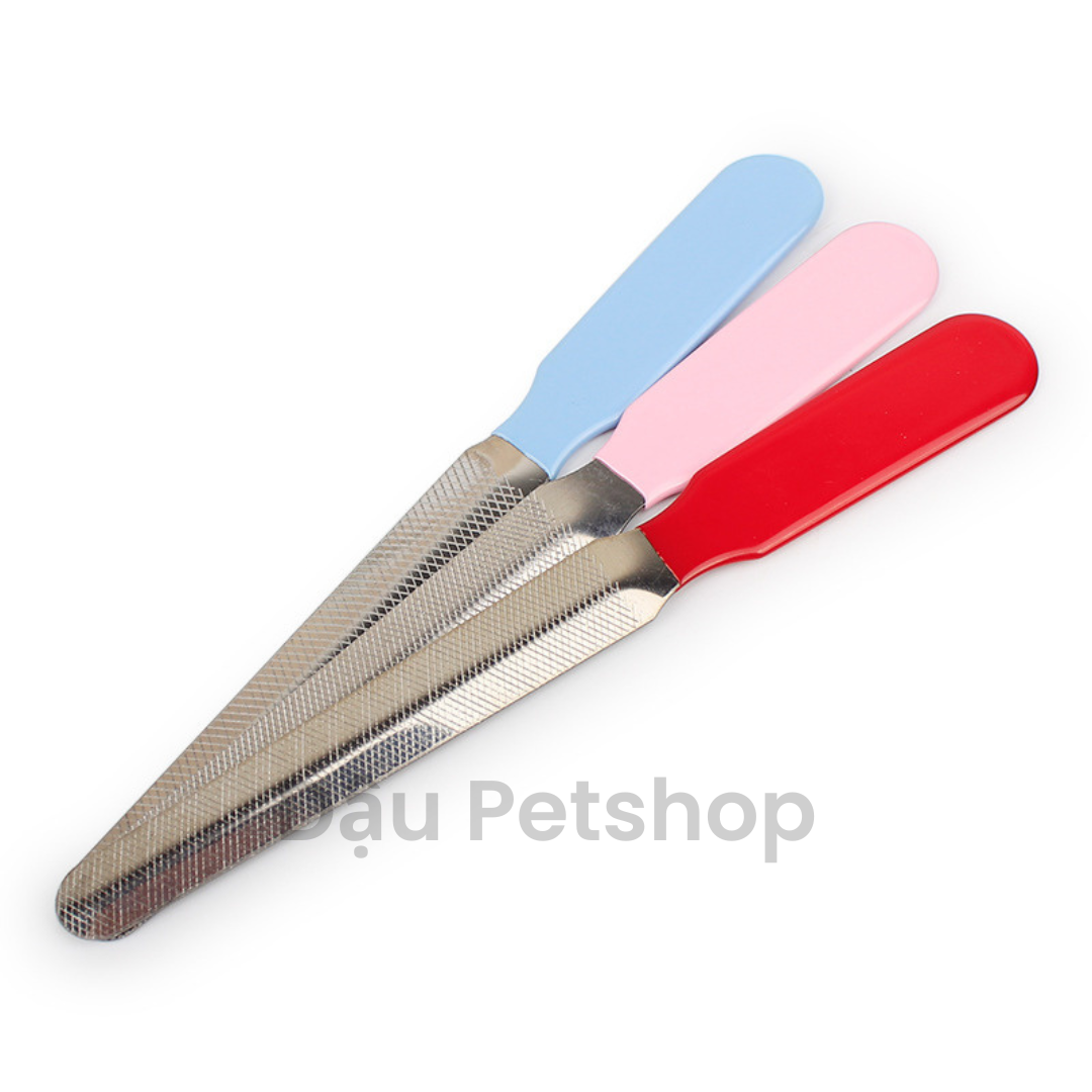 Kiềm cắt móng cho thú cưng