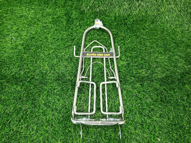 baga giữa  exciter 150 inox 10li