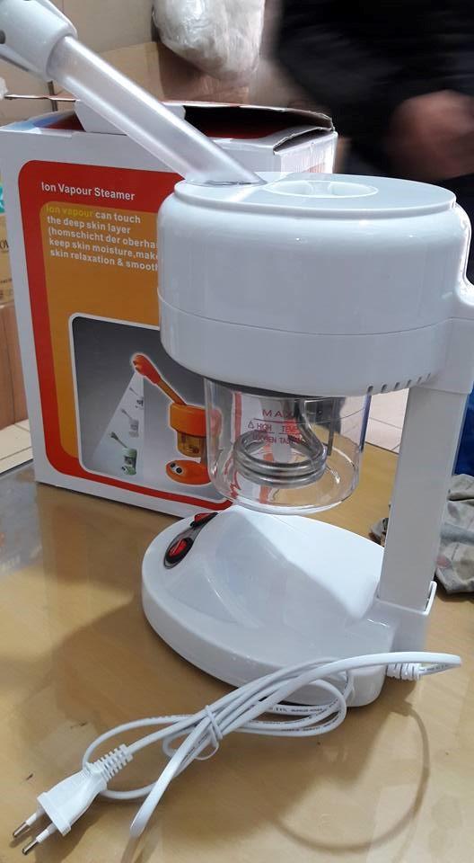 Máy xông hơi da mặt mini DT-03