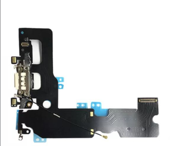 BỘ CHÂN SẠC IPHONE 8 PLUS ( ZIN MÁY )