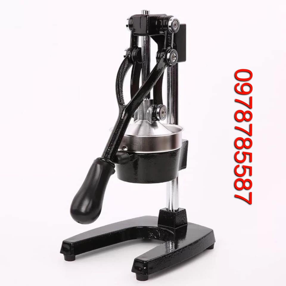 MÁY ÉP CAM INOX BẰNG TAY