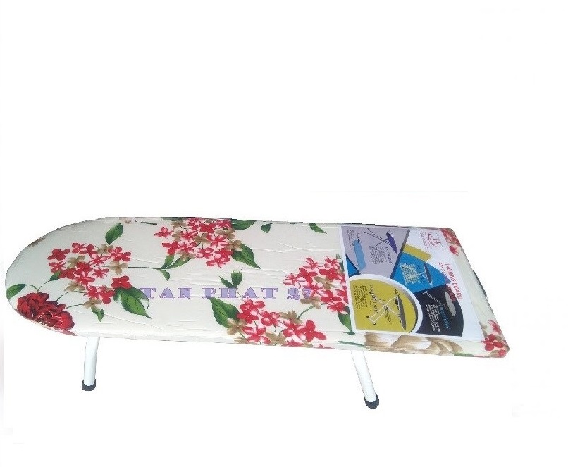 CẦU LÀ QUẦN ÁO (DẠNG ĐỨNG HOẶC NGỒI)