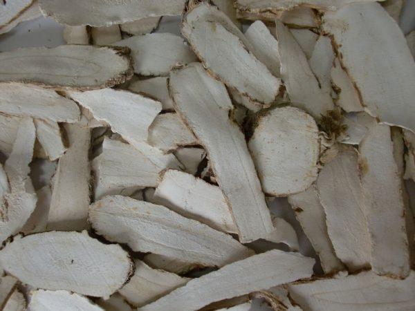 Hoài sơn (củ mài) 500g