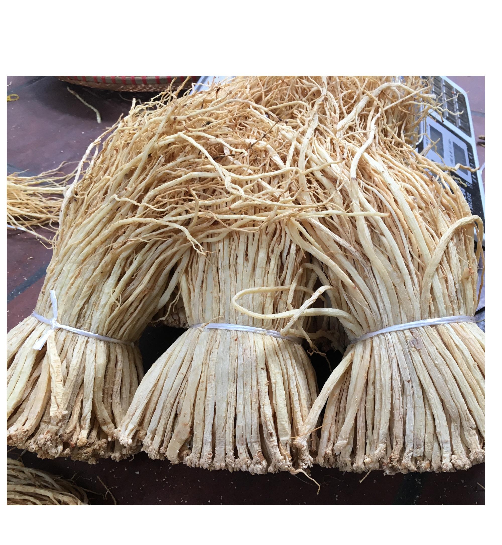 500g Đẳng sâm Tây Bắc-   Có Tặng Quà