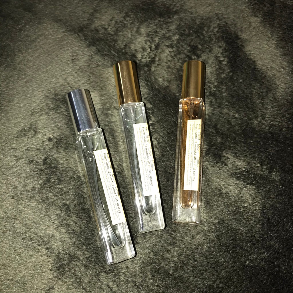 Nước hoa dủng thử Gucci Oud (Chiết 5ml/10ml/20ml)