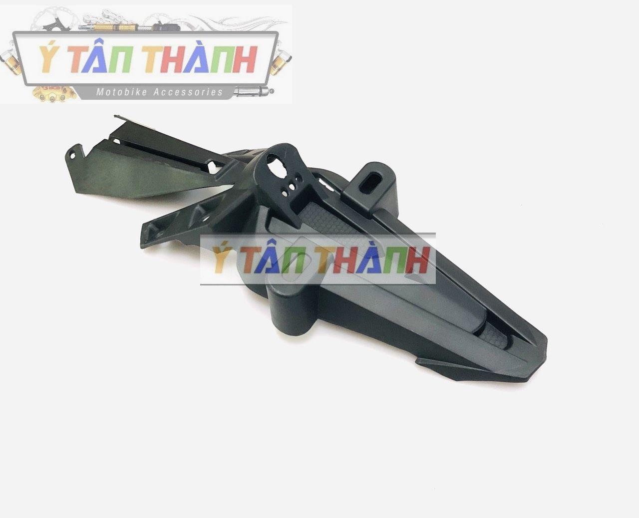 Exciter 150 Indo Rear Fender