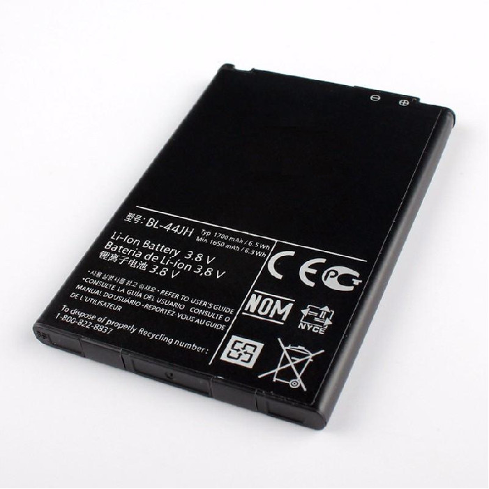 Pin điện thoại LG BL-44JH
