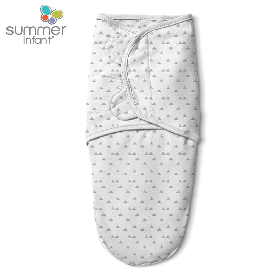 BỘ 2 CHĂN QUẤN LUXE SUMMER (ZIP ELLIE - S/M)