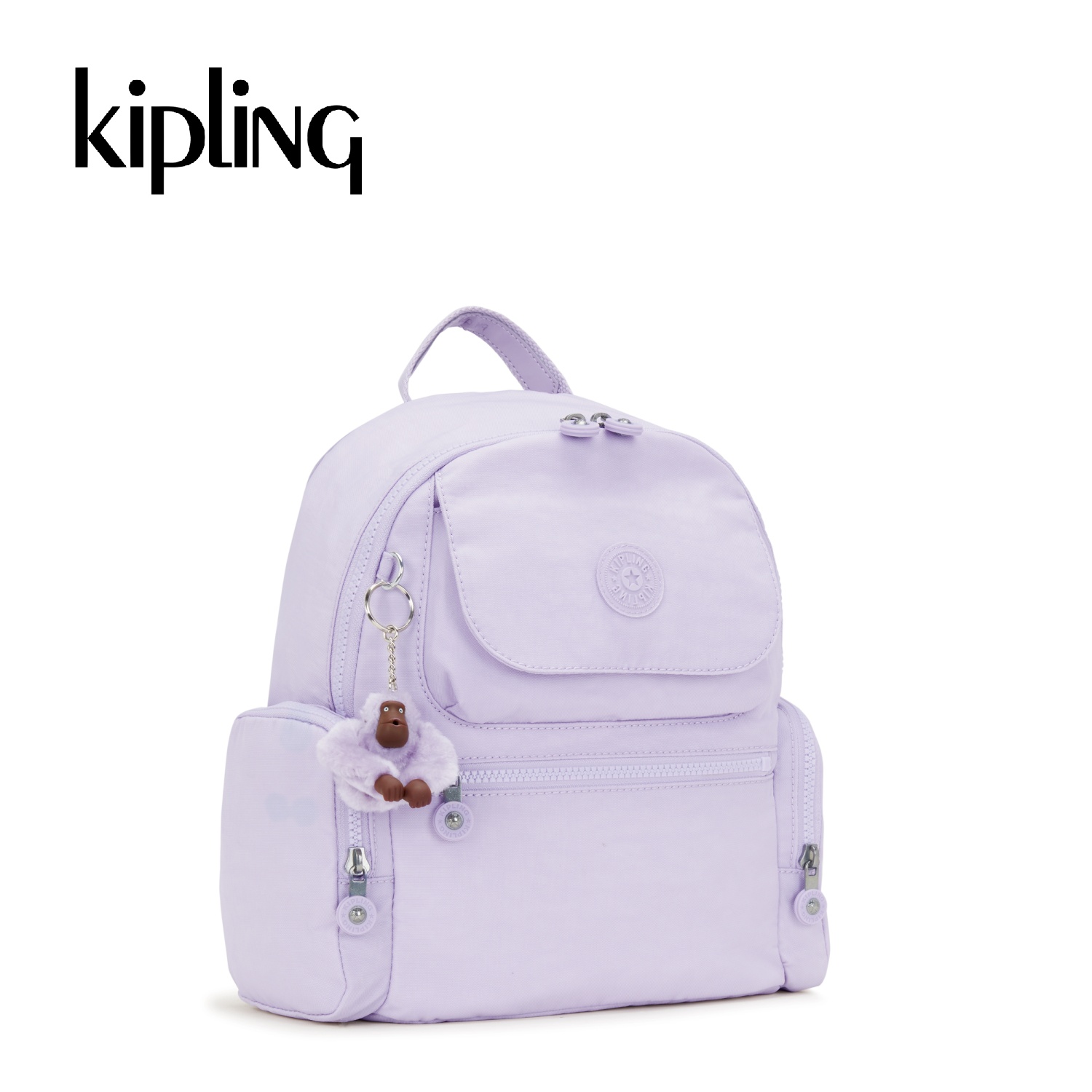 Kipling Balo Thời Trang Nữ Matta Backpack - HUKI4190