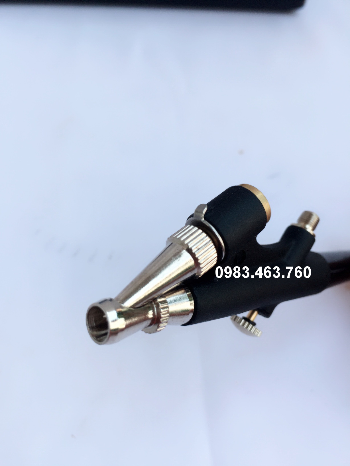 [HCM]DỤNG CỤ PHUN SƠN MỸ NGHỆ CẦM TAY