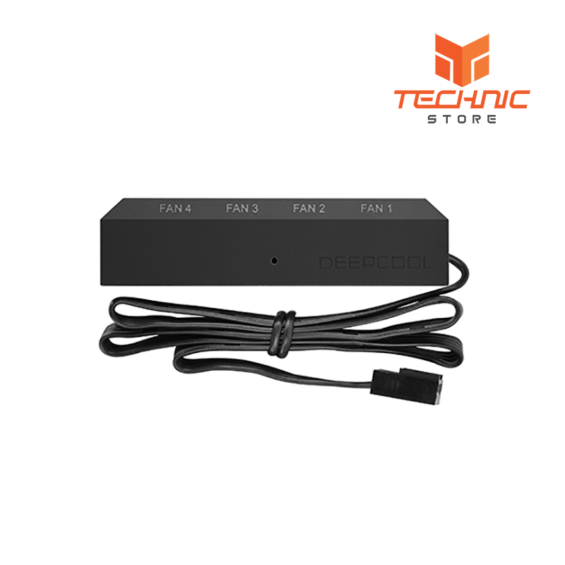 Fan HUB Deepcool FH-04