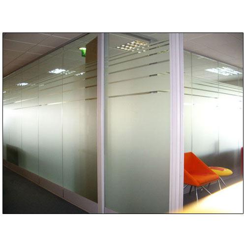 Decal Dán Kính Mờ Dành Cho Phòng Tắm khổ 60cm