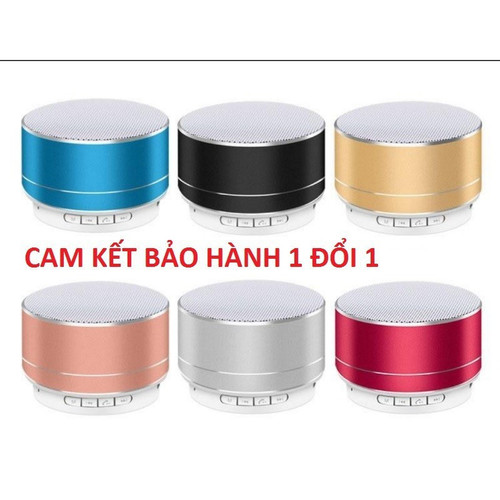 Loa bluetooth A10 - Loa bluetooth A10
