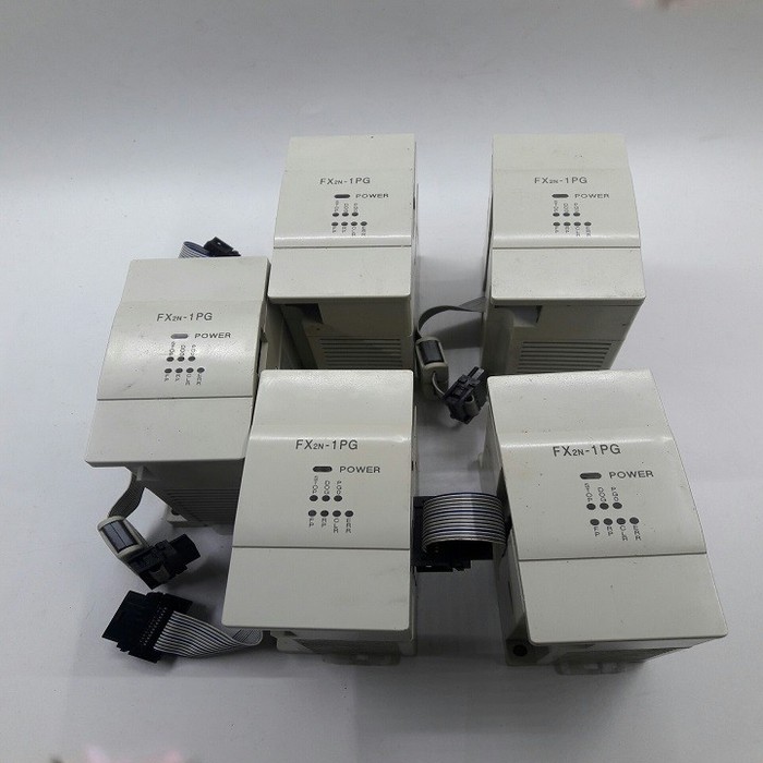 FX2N-1PG Mô đun phát xung Mitsubishi