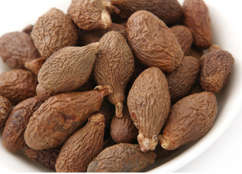 Hạt đười ươi - 1kg