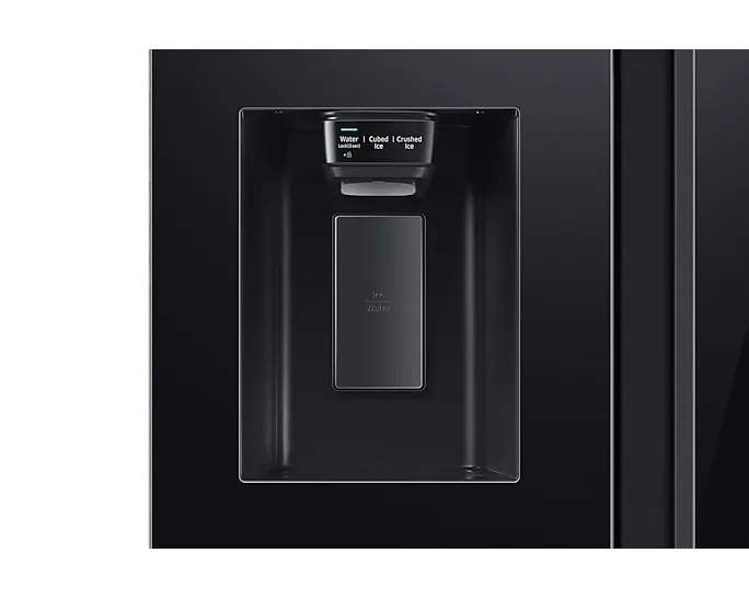 [Chỉ Giao + Lắp Hà Nội] Tủ lạnh Samsung Side by Side 635L (RS64R53012C)