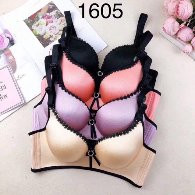 Áo ngực siêu dày 10 phân độn mặc áo dài