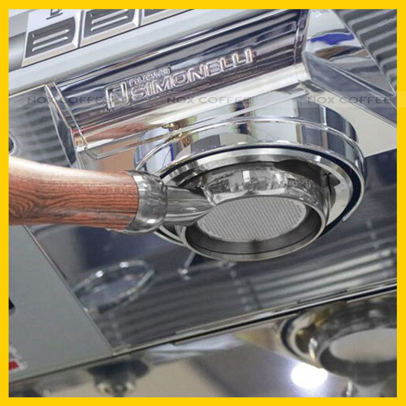 Tay Pha NOUVA SIMONELLI | Bottomless Portafilter NOUVA SIMONELLI