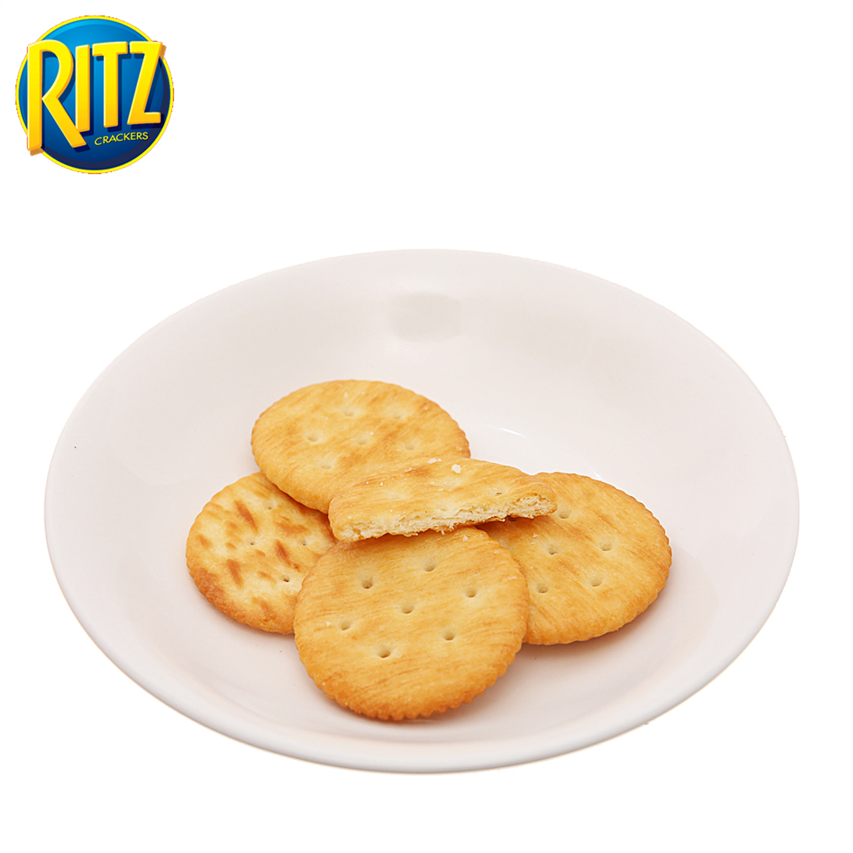 Combo of 2 Boxes of Ritz Savy Crackers 247 Grams
