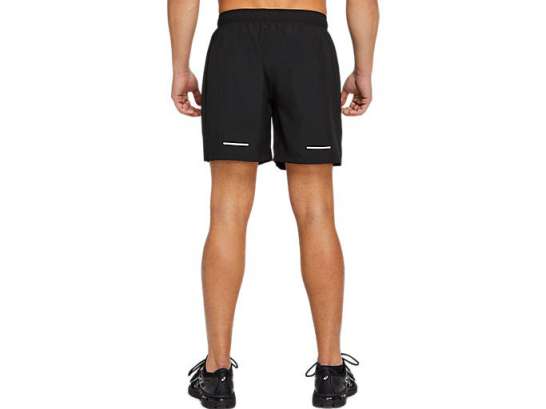 [FREESHIP66] Quần short nam Asics 7IN - 2011C360.001