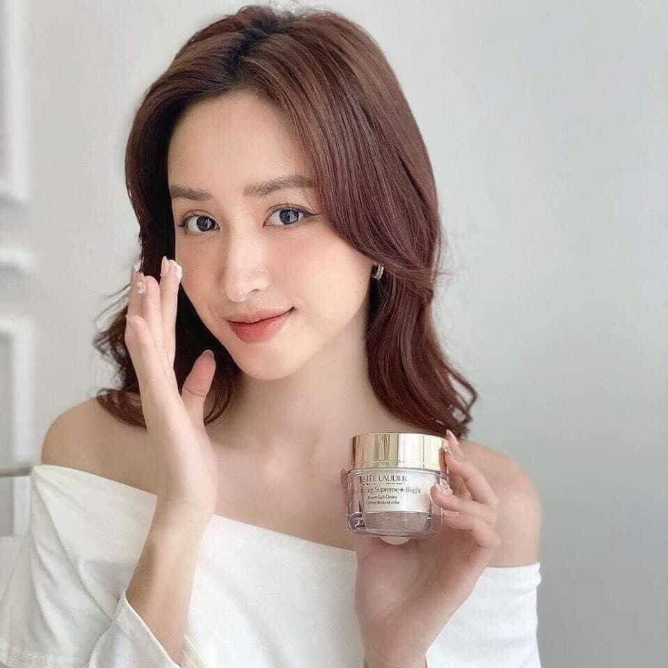 Kem dưỡng trắng da EL Revitalizing Supreme Bright+