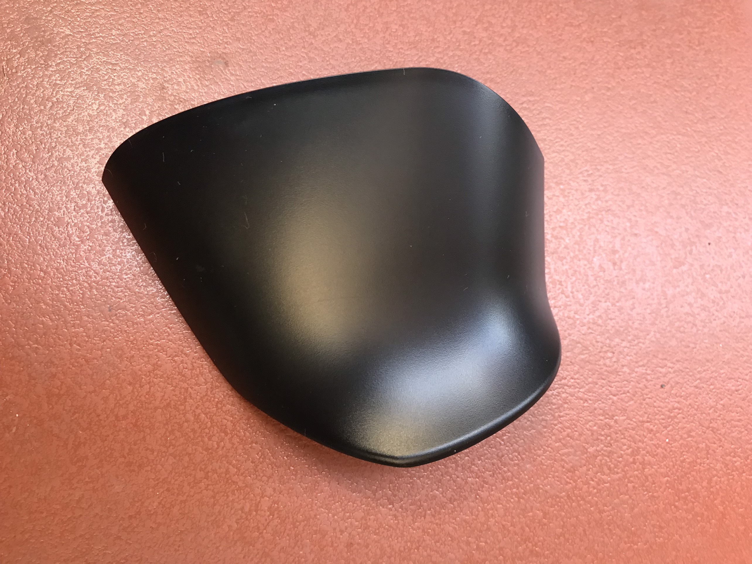 Ốp chân gương Mazda 3 2015-2019 (Hàng Xịn)