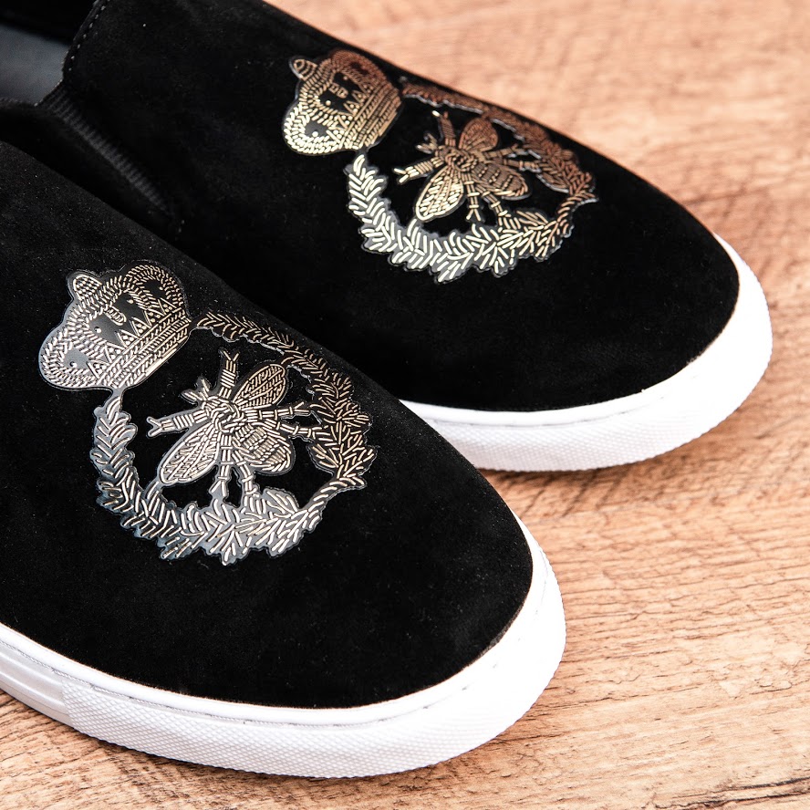 Giày sneaker nam HERO'S Siêu Hot - Hot Trend -  CCH