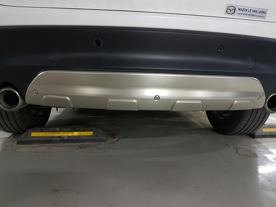 ốp gầm Mazda CX5 2018, 2019