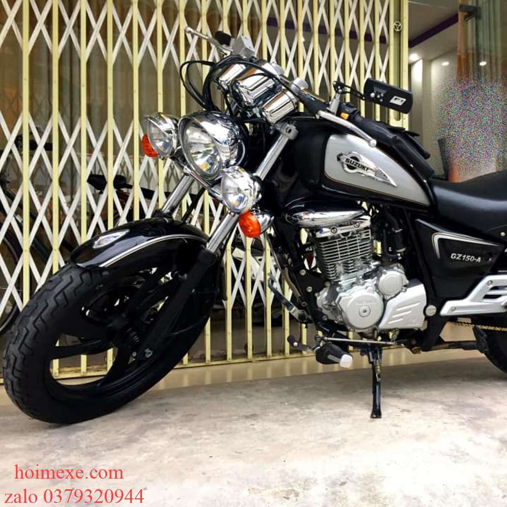 Đèn trợ sáng suzuki Gz 150a Halogen