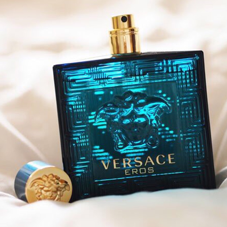 Nước Hoa Nam Versace EROS EDT 100ml