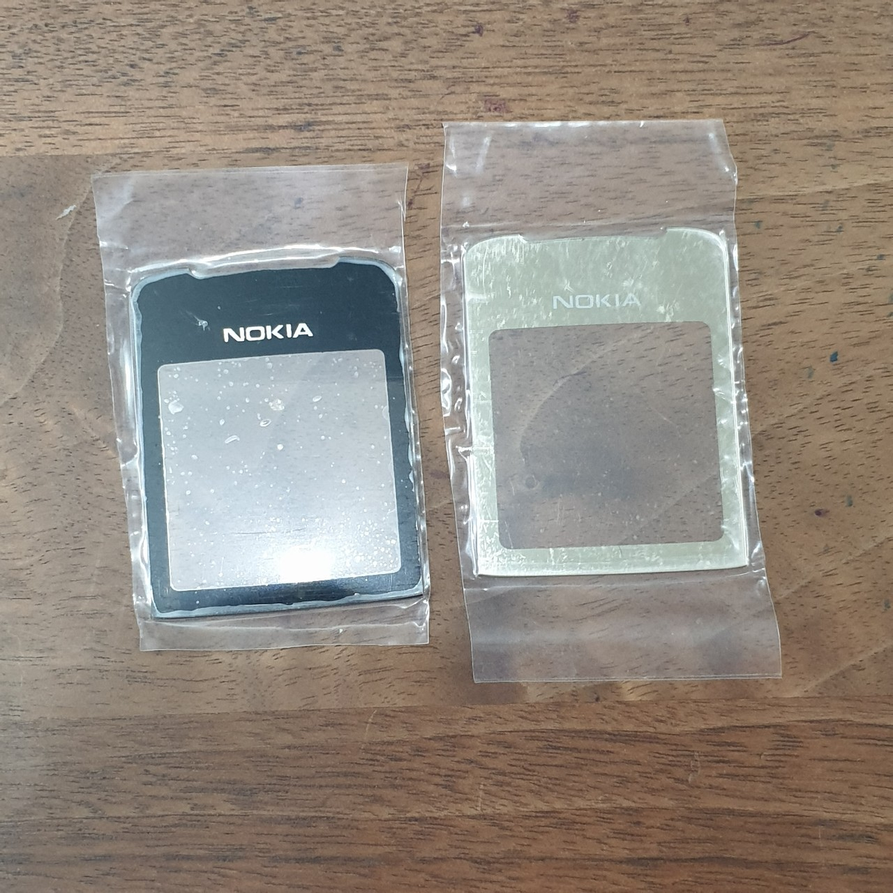 Mặt kính nokia 8800 sirocco