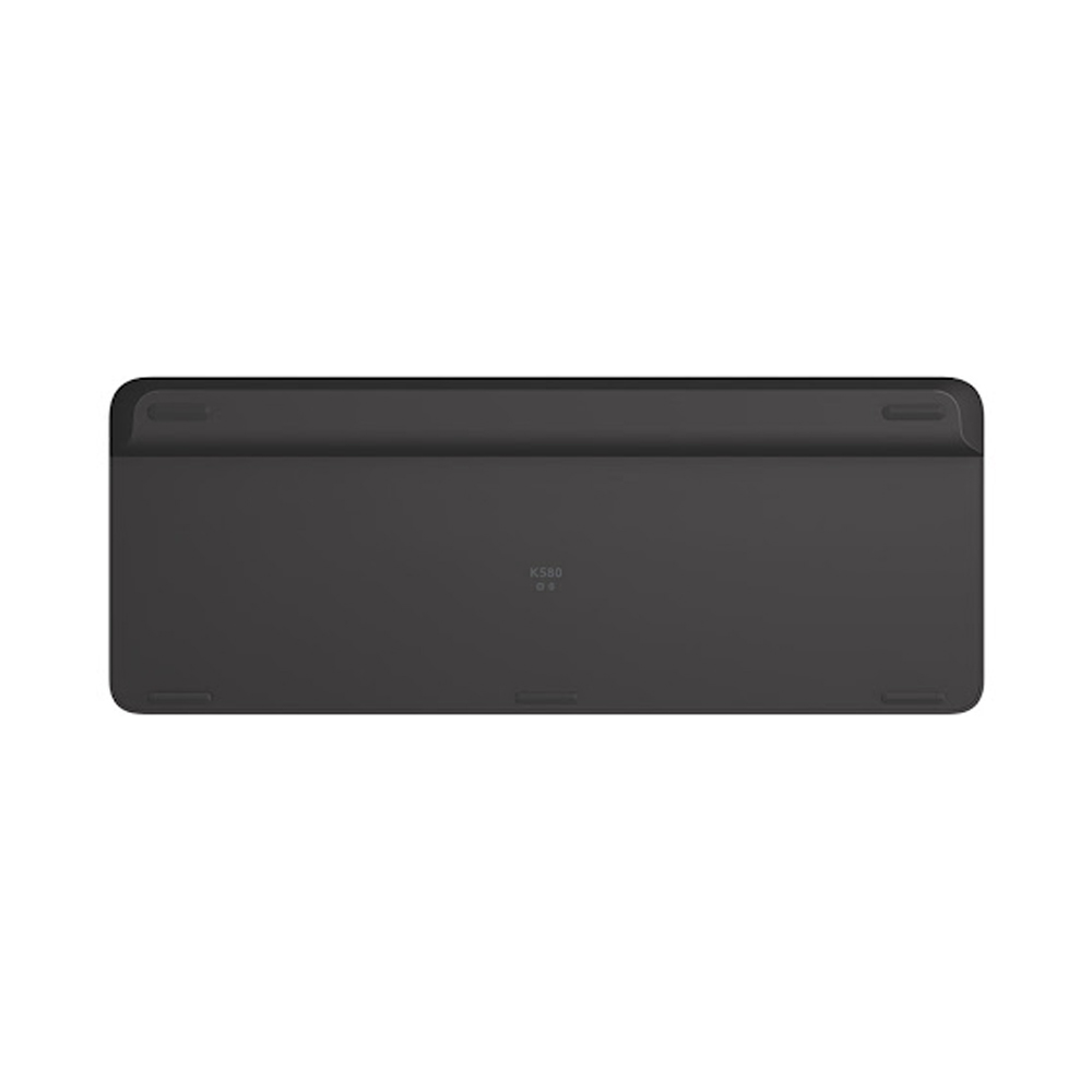 Bàn phím không dây Logitech K580 - Bảo hành 12 tháng
