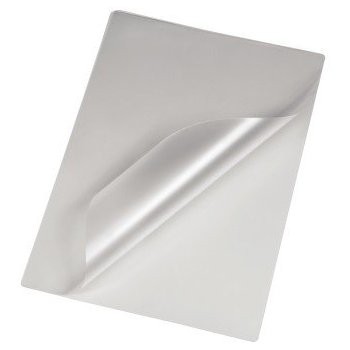 Giấy ép Plastic khổ A3 (310x426) 80 Mic