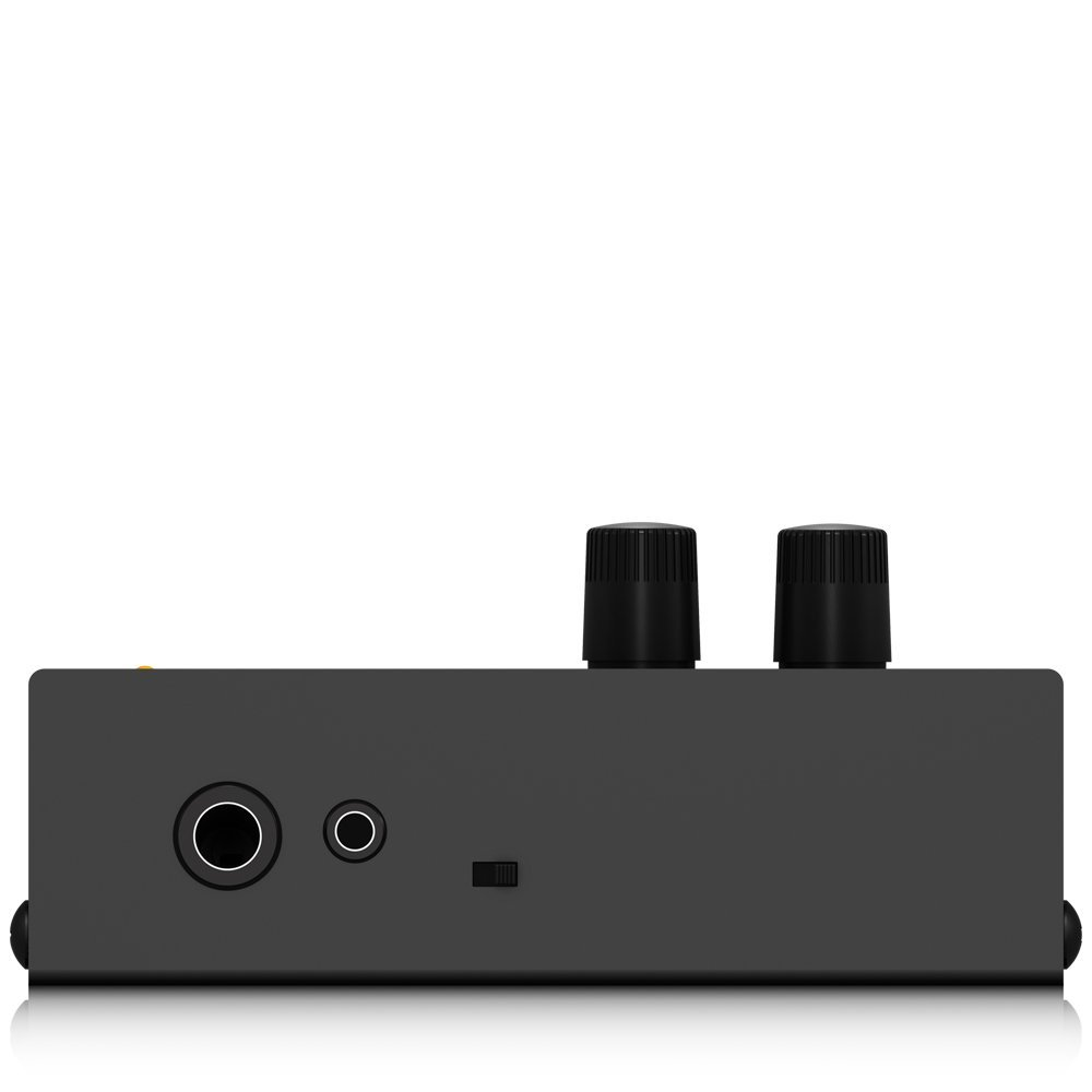 [HCM]BỘ KHUẾCH ĐẠI TAI NGHE BEHRINGER MA400 DÀNH CHO STUDIO