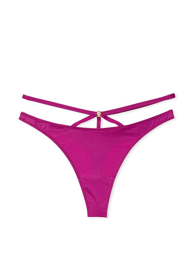 Quần VERY SEXY So Obsessed Strappy Thong -V14