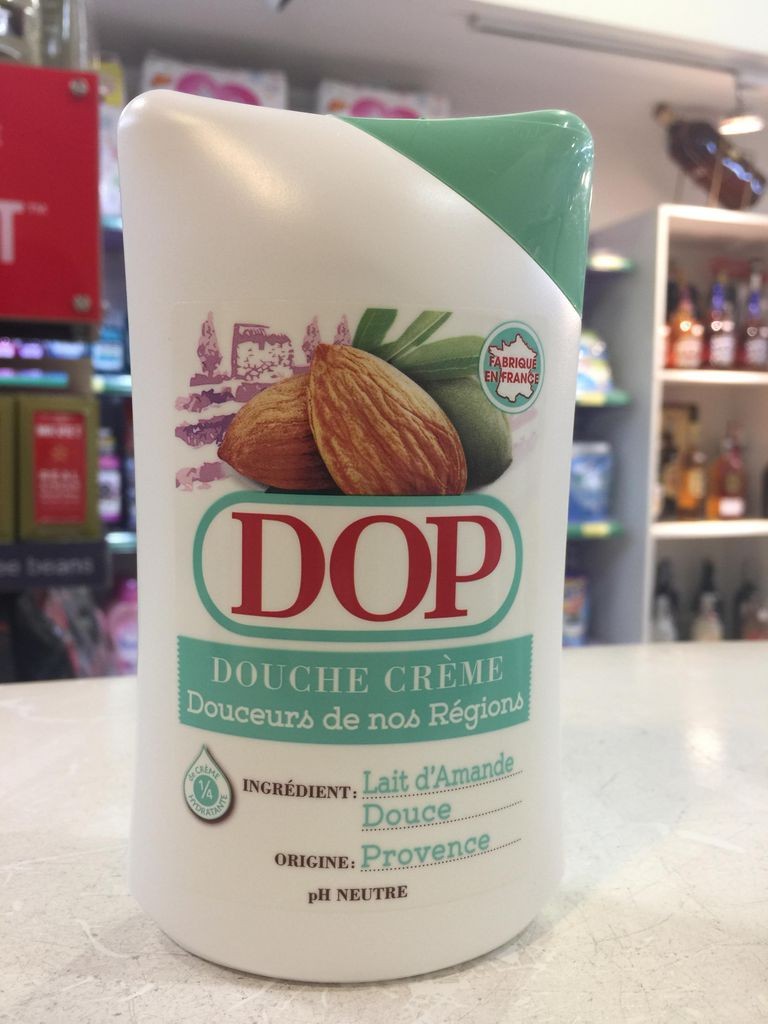 Combo 2 Chai Sữa Tắm DOP 250ml - DOP2