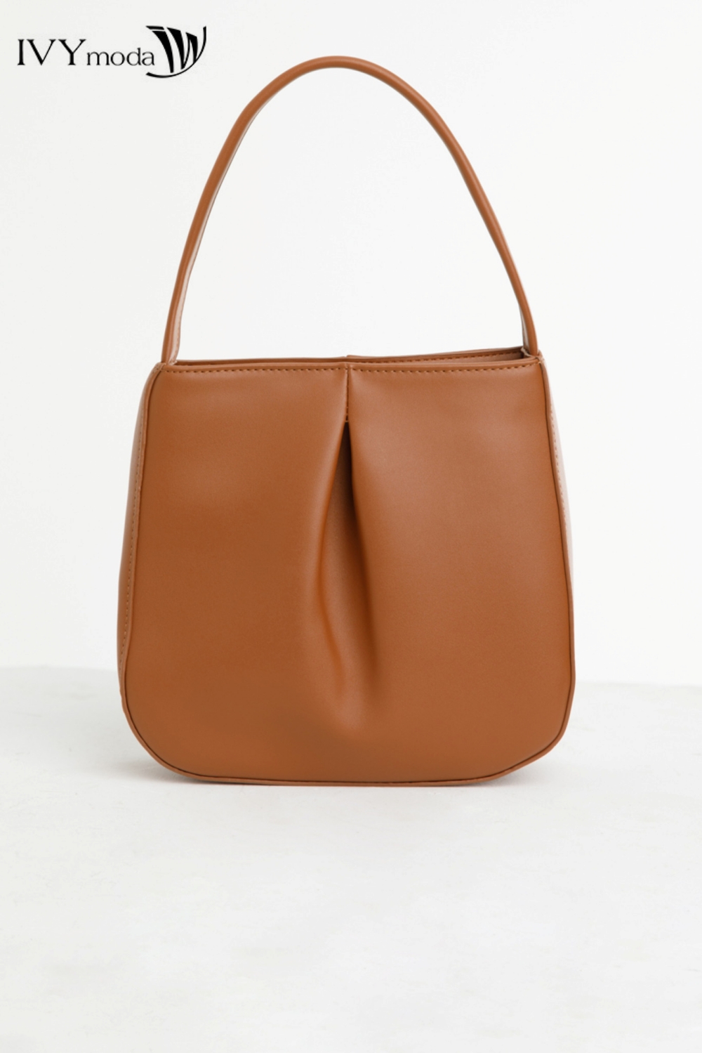 Túi da Túi da xách tay IVY moda 51A1346